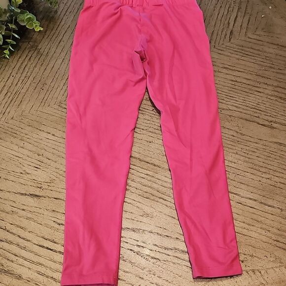 Epic Thread Pink Leggings Size M - Picture 11 of 14